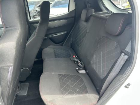 RENAULT Kwid 1.0 12V 4P SCE FLEX ZEN, Foto 10 RENAULT Kwid 1.0 12V 4P SCE FLEX ZEN, Foto 10