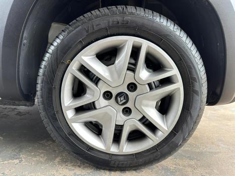 RENAULT Kwid 1.0 12V 4P SCE FLEX ZEN, Foto 3