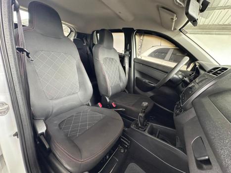 RENAULT Kwid 1.0 12V 4P SCE FLEX ZEN, Foto 4