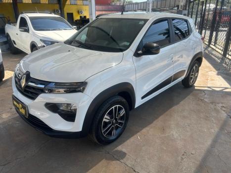RENAULT Kwid 1.0 12V 4P SCE FLEX INTENSE, Foto 1