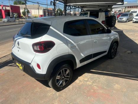 RENAULT Kwid 1.0 12V 4P SCE FLEX INTENSE, Foto 4
