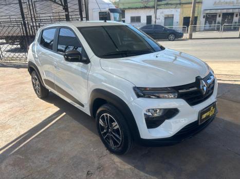 RENAULT Kwid 1.0 12V 4P SCE FLEX INTENSE, Foto 5