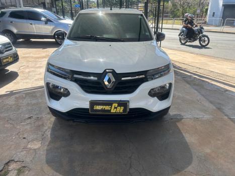 RENAULT Kwid 1.0 12V 4P SCE FLEX INTENSE, Foto 6