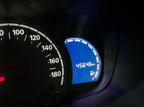 RENAULT Kwid 1.0 12V 4P SCE FLEX ZEN, Foto 8