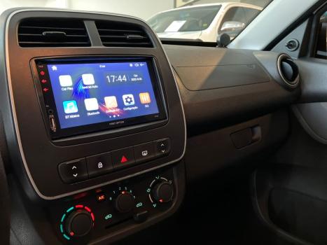 RENAULT Kwid 1.0 12V 4P SCE FLEX ZEN, Foto 9