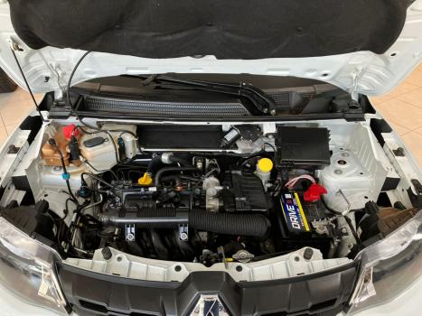 RENAULT Kwid 1.0 12V 4P SCE FLEX ZEN, Foto 11