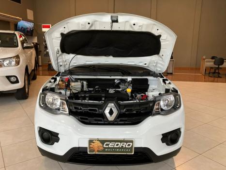 RENAULT Kwid 1.0 12V 4P SCE FLEX ZEN, Foto 15