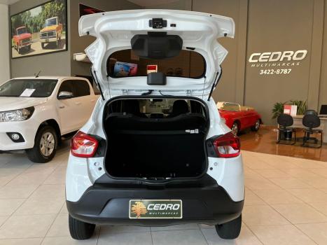 RENAULT Kwid 1.0 12V 4P SCE FLEX ZEN, Foto 20