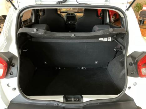 RENAULT Kwid 1.0 12V 4P SCE FLEX ZEN, Foto 22