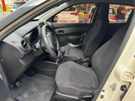 RENAULT Kwid 1.0 12V 4P SCE FLEX ZEN, Foto 7