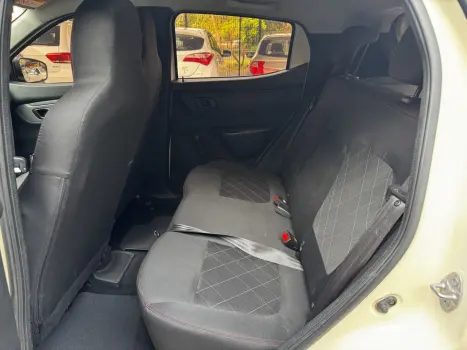 RENAULT Kwid 1.0 12V 4P SCE FLEX ZEN, Foto 8