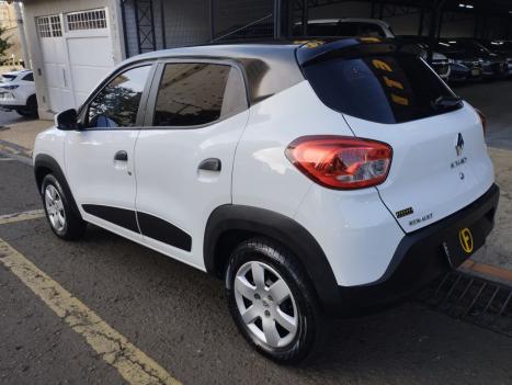 RENAULT Kwid 1.0 12V 4P SCE FLEX ZEN, Foto 5