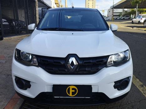 RENAULT Kwid 1.0 12V 4P SCE FLEX ZEN, Foto 8