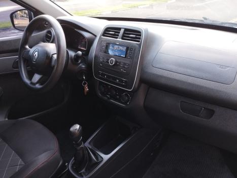 RENAULT Kwid 1.0 12V 4P SCE FLEX ZEN, Foto 10