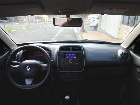 RENAULT Kwid 1.0 12V 4P SCE FLEX ZEN, Foto 13