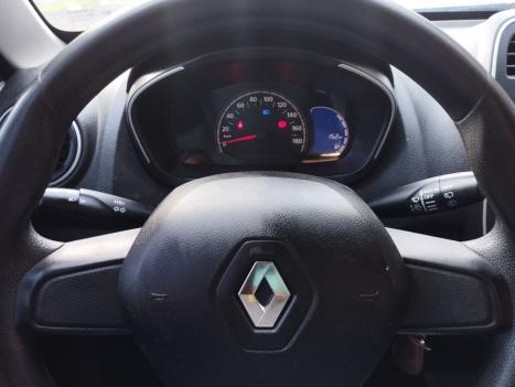 RENAULT Kwid 1.0 12V 4P SCE FLEX ZEN, Foto 14