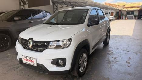 RENAULT Kwid 1.0 12V 4P SCE FLEX INTENSE, Foto 1