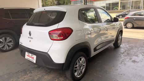 RENAULT Kwid 1.0 12V 4P SCE FLEX INTENSE, Foto 5