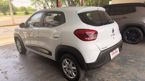 RENAULT Kwid 1.0 12V 4P SCE FLEX INTENSE, Foto 6
