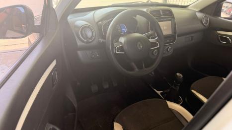 RENAULT Kwid 1.0 12V 4P SCE FLEX INTENSE, Foto 7