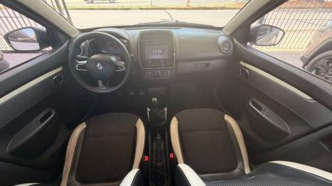 RENAULT Kwid 1.0 12V 4P SCE FLEX INTENSE, Foto 8