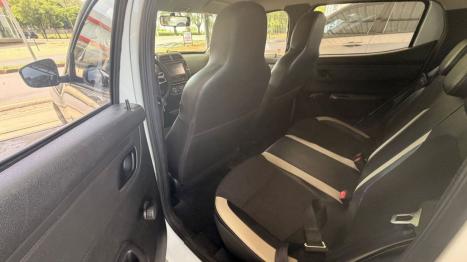 RENAULT Kwid 1.0 12V 4P SCE FLEX INTENSE, Foto 9