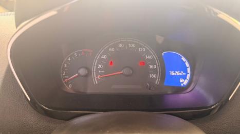 RENAULT Kwid 1.0 12V 4P SCE FLEX INTENSE, Foto 10