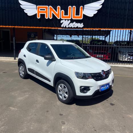 RENAULT Kwid 1.0 12V 4P SCE FLEX ZEN, Foto 1
