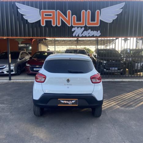 RENAULT Kwid 1.0 12V 4P SCE FLEX ZEN, Foto 5