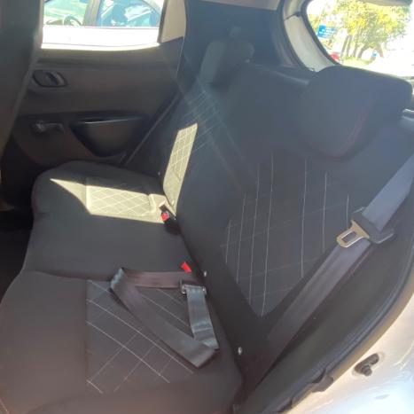 RENAULT Kwid 1.0 12V 4P SCE FLEX ZEN, Foto 6