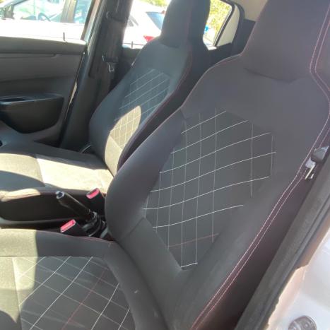 RENAULT Kwid 1.0 12V 4P SCE FLEX ZEN, Foto 8