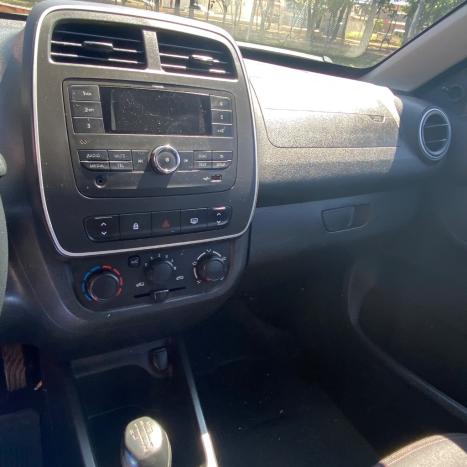 RENAULT Kwid 1.0 12V 4P SCE FLEX ZEN, Foto 9