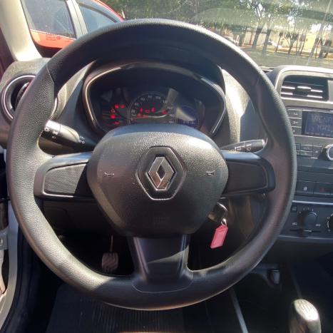 RENAULT Kwid 1.0 12V 4P SCE FLEX ZEN, Foto 10