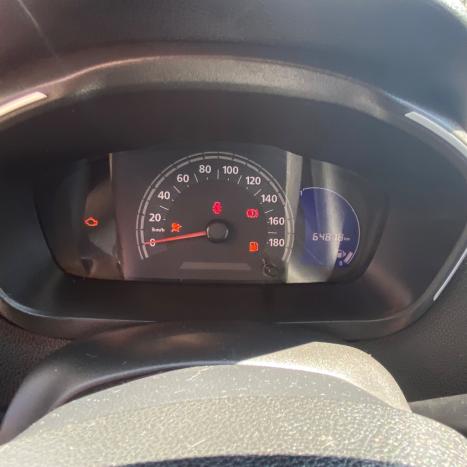 RENAULT Kwid 1.0 12V 4P SCE FLEX ZEN, Foto 11