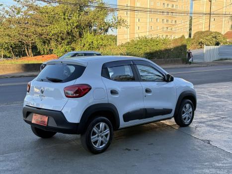 RENAULT Kwid 1.0 12V 4P SCE FLEX ZEN, Foto 6