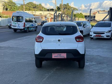 RENAULT Kwid 1.0 12V 4P SCE FLEX ZEN, Foto 7