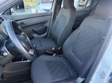 RENAULT Kwid 1.0 12V 4P SCE FLEX ZEN, Foto 10