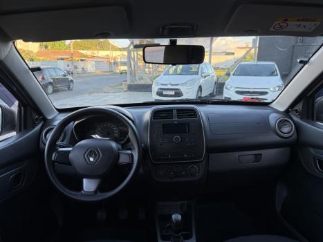 RENAULT Kwid 1.0 12V 4P SCE FLEX ZEN, Foto 11