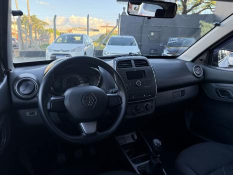 RENAULT Kwid 1.0 12V 4P SCE FLEX ZEN, Foto 12