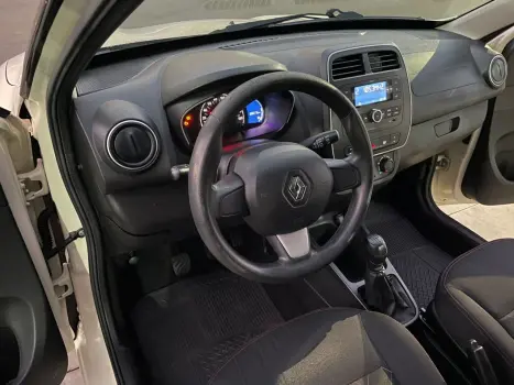 RENAULT Kwid 1.0 12V 4P SCE FLEX ZEN, Foto 7