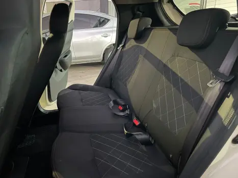 RENAULT Kwid 1.0 12V 4P SCE FLEX ZEN, Foto 8