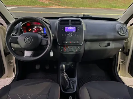 RENAULT Kwid 1.0 12V 4P SCE FLEX ZEN, Foto 9