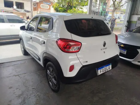 RENAULT Kwid 1.0 12V 4P SCE FLEX ZEN 2, Foto 5