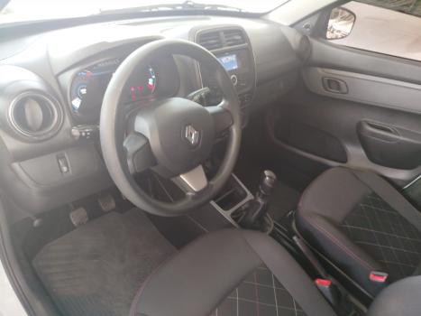 RENAULT Kwid 1.0 12V 4P SCE FLEX ZEN 2, Foto 7