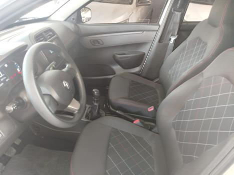 RENAULT Kwid 1.0 12V 4P SCE FLEX ZEN 2, Foto 8