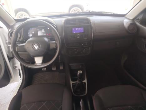 RENAULT Kwid 1.0 12V 4P SCE FLEX ZEN 2, Foto 10