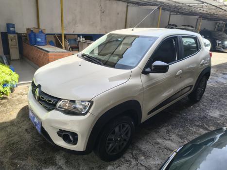 RENAULT Kwid 1.0 12V 4P SCE FLEX INTENSE, Foto 1