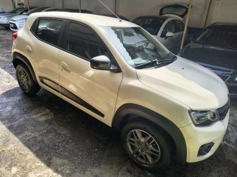 RENAULT Kwid 1.0 12V 4P SCE FLEX INTENSE, Foto 2