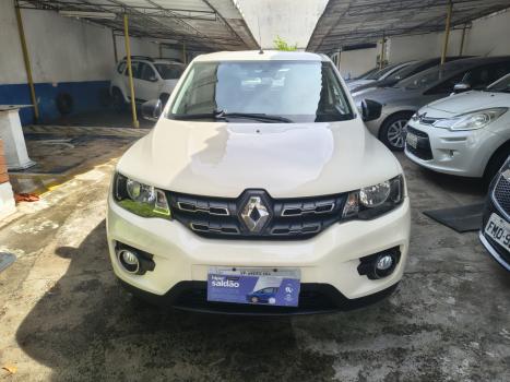 RENAULT Kwid 1.0 12V 4P SCE FLEX INTENSE, Foto 3