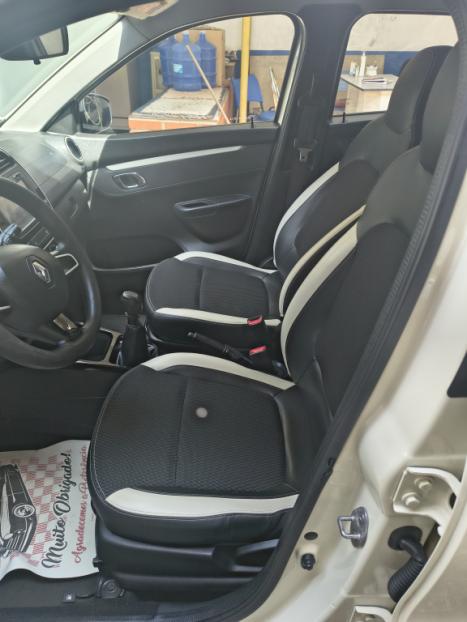 RENAULT Kwid 1.0 12V 4P SCE FLEX INTENSE, Foto 5